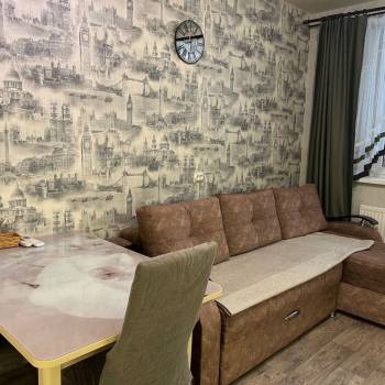 Сдается 1-комнатная квартира, 44 м²