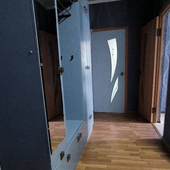 Сдается 1-комнатная квартира, 45,5 м²