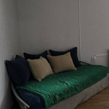 Сдается 1-комнатная квартира, 45,5 м²