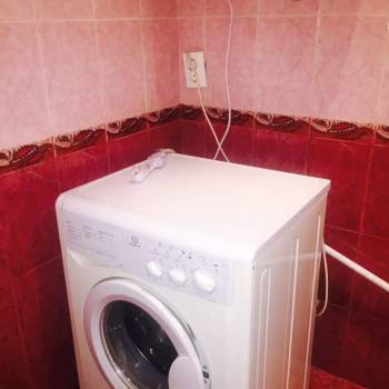 Сдается 1-комнатная квартира, 45,5 м²