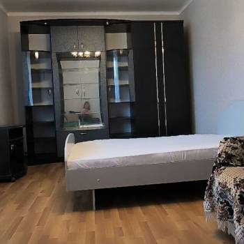 Сдается 1-комнатная квартира, 45,5 м²
