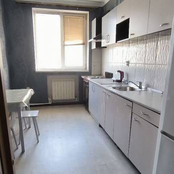 Сдается 1-комнатная квартира, 45,5 м²