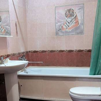 Сдается 1-комнатная квартира, 45,5 м²