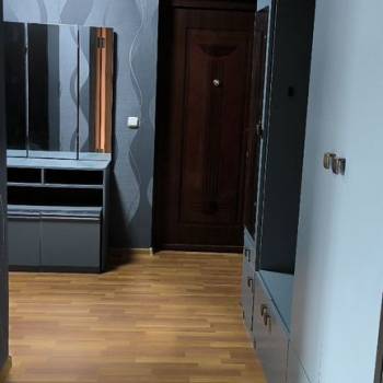Сдается 1-комнатная квартира, 45,5 м²