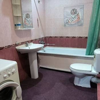 Сдается 1-комнатная квартира, 45,5 м²