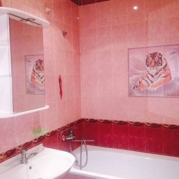 Сдается 1-комнатная квартира, 45,5 м²