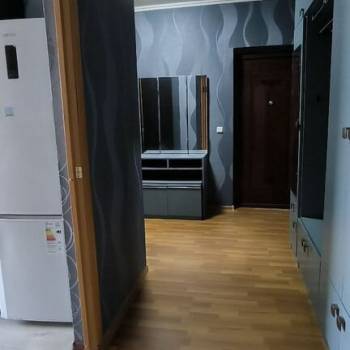 Сдается 1-комнатная квартира, 45,5 м²