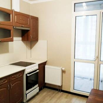Сдается 1-комнатная квартира, 43 м²