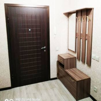 Сдается 1-комнатная квартира, 43 м²