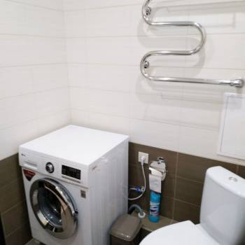 Сдается 1-комнатная квартира, 43 м²