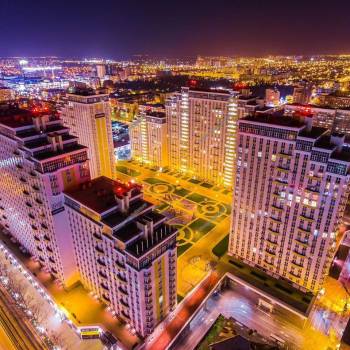 Сдается 1-комнатная квартира, 43 м²