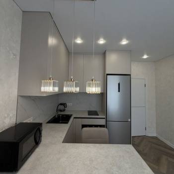 Сдается 1-комнатная квартира, 47 м²