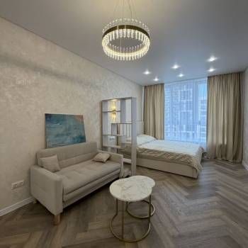Сдается 1-комнатная квартира, 47 м²