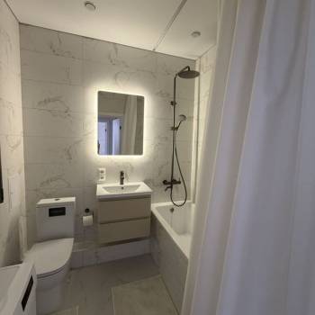 Сдается 1-комнатная квартира, 47 м²