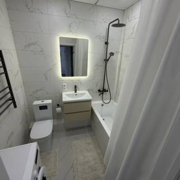 Сдается 1-комнатная квартира, 47 м²