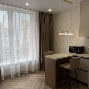 Сдается 1-комнатная квартира, 47 м²