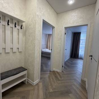 Сдается 1-комнатная квартира, 47 м²