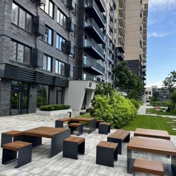 Сдается 1-комнатная квартира, 47 м²