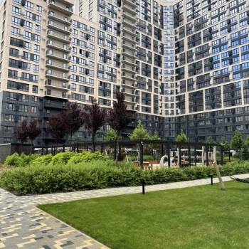 Сдается 1-комнатная квартира, 47 м²