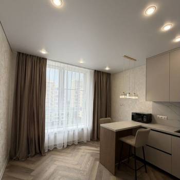 Сдается 1-комнатная квартира, 47 м²