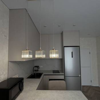 Сдается 1-комнатная квартира, 47 м²