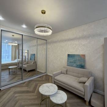 Сдается 1-комнатная квартира, 47 м²