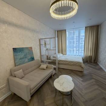 Сдается 1-комнатная квартира, 47 м²