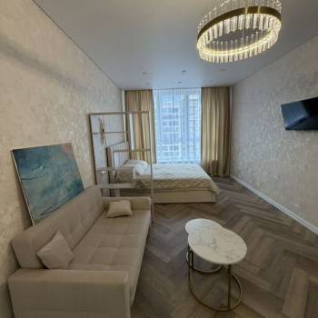 Сдается 1-комнатная квартира, 47 м²