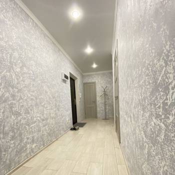 Сдается 1-комнатная квартира, 50 м²