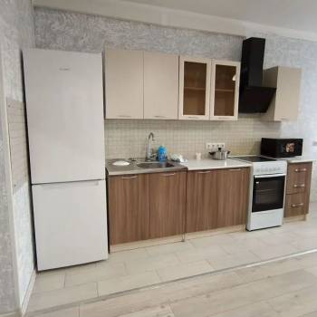 Сдается 1-комнатная квартира, 50 м²