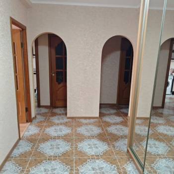 Сдается 2-х комнатная квартира, 70 м²