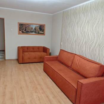 Сдается 2-х комнатная квартира, 70 м²