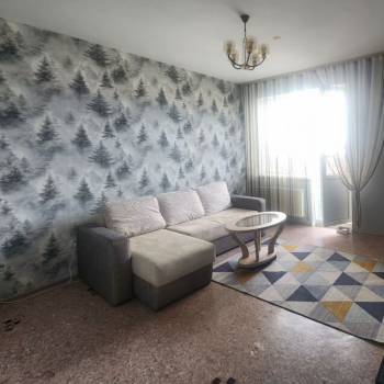 Сдается 2-х комнатная квартира, 54 м²