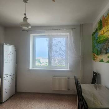 Сдается 2-х комнатная квартира, 54 м²