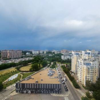 Сдается 2-х комнатная квартира, 54 м²