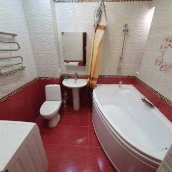 Сдается 2-х комнатная квартира, 54 м²