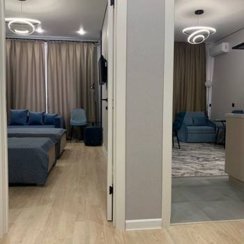 Сдается 1-комнатная квартира, 45 м²