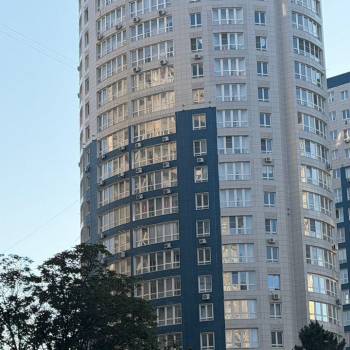 Сдается 1-комнатная квартира, 45 м²
