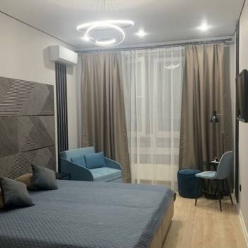 Сдается 1-комнатная квартира, 45 м²
