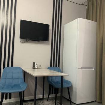 Сдается 1-комнатная квартира, 45 м²