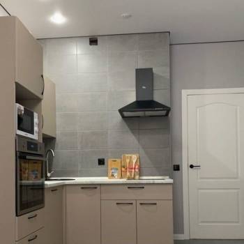 Сдается 1-комнатная квартира, 45 м²