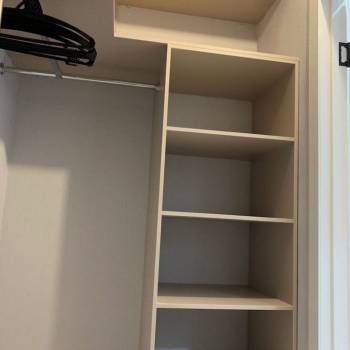 Сдается 1-комнатная квартира, 45 м²