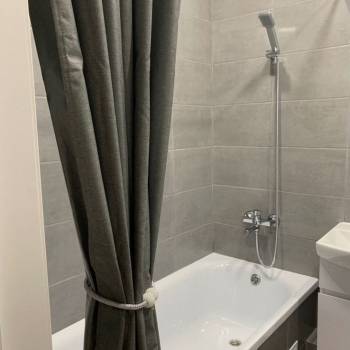 Сдается 1-комнатная квартира, 45 м²