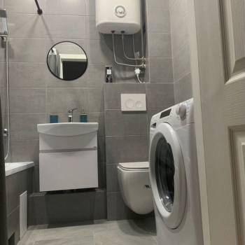 Сдается 1-комнатная квартира, 45 м²