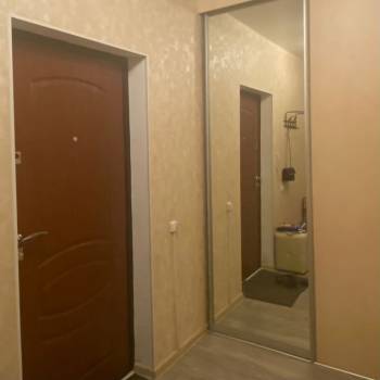 Сдается 1-комнатная квартира, 39 м²