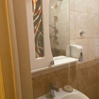 Сдается 1-комнатная квартира, 39 м²