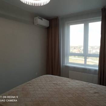 Сдается 2-х комнатная квартира, 46 м²