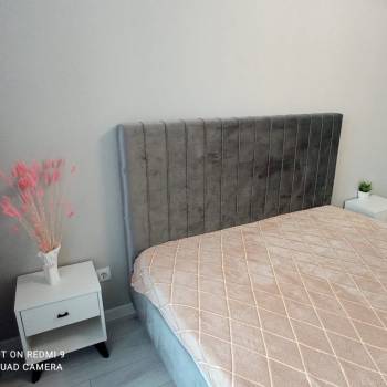 Сдается 2-х комнатная квартира, 46 м²