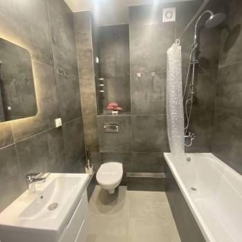 Сдается 2-х комнатная квартира, 46 м²