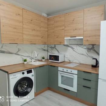 Сдается 2-х комнатная квартира, 46 м²